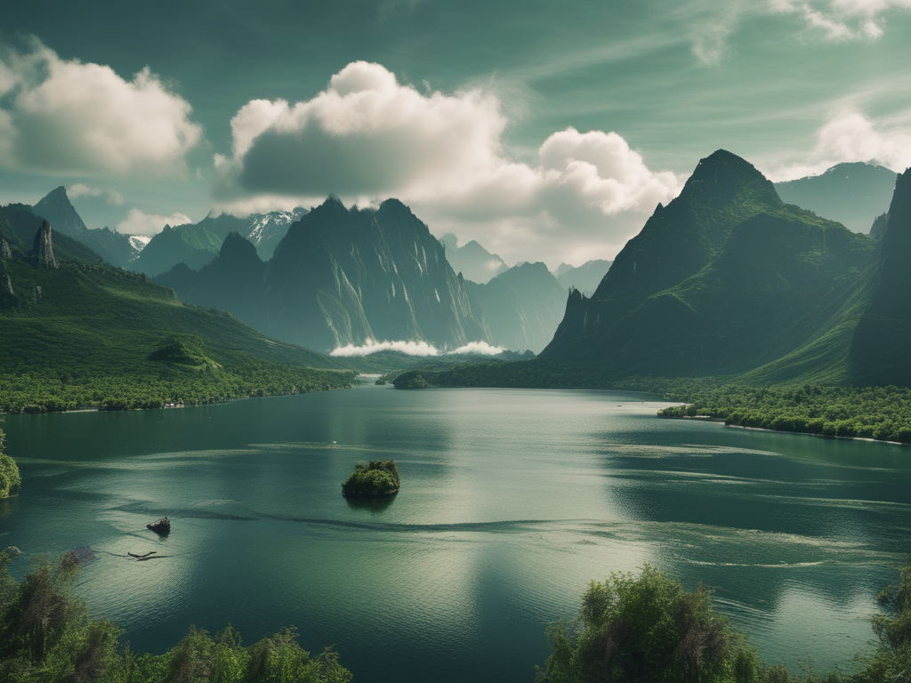 Tackling Global Concerns: From Climate Change to Human Exploitation