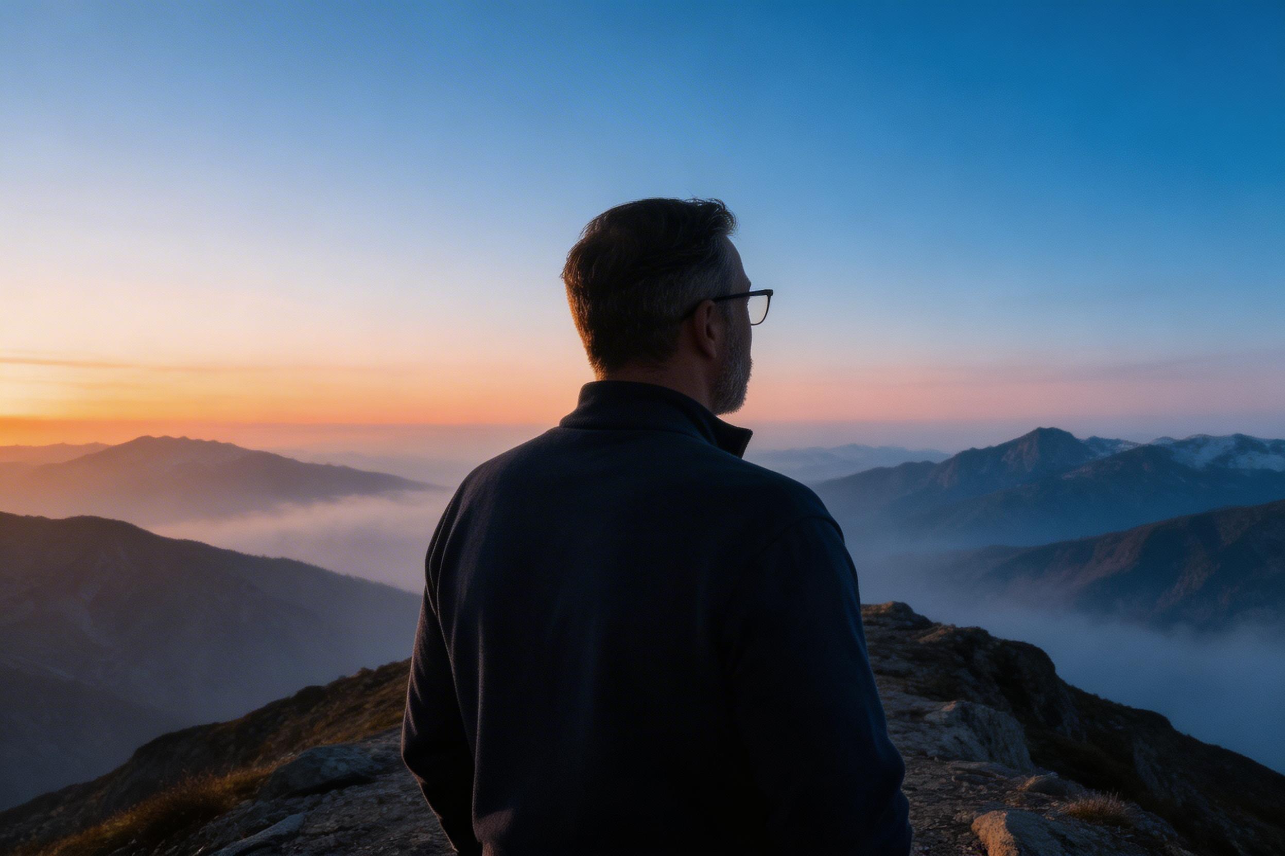 Rebuild – Wenn die Stille lauter wird als alles andere